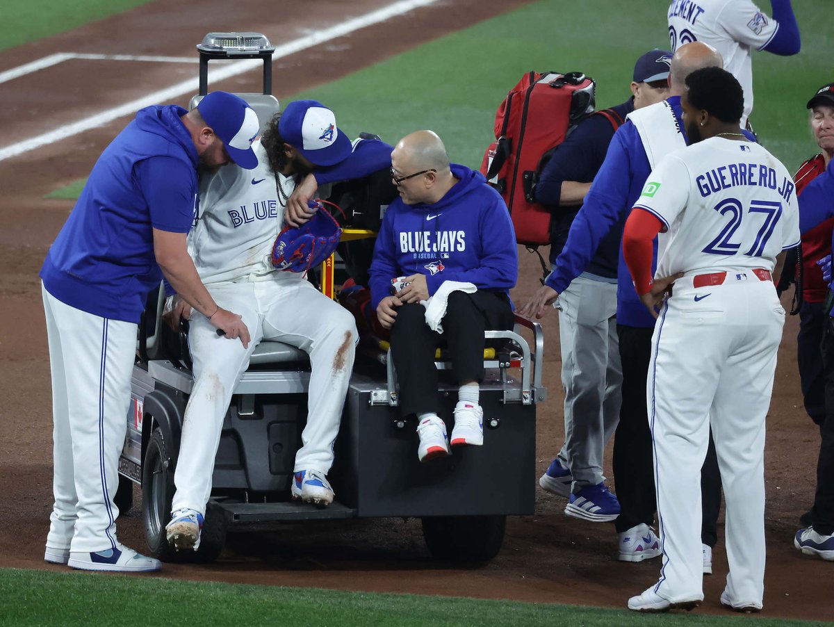 Steve Russell tweet media