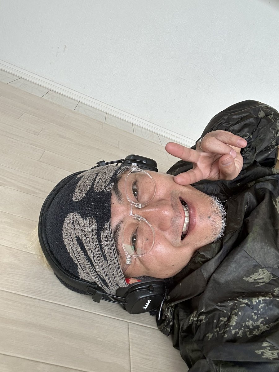 🤝hideplus tweet media