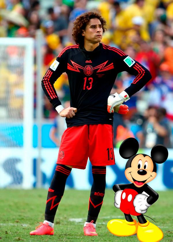 Danny O'Sullivan tweet media