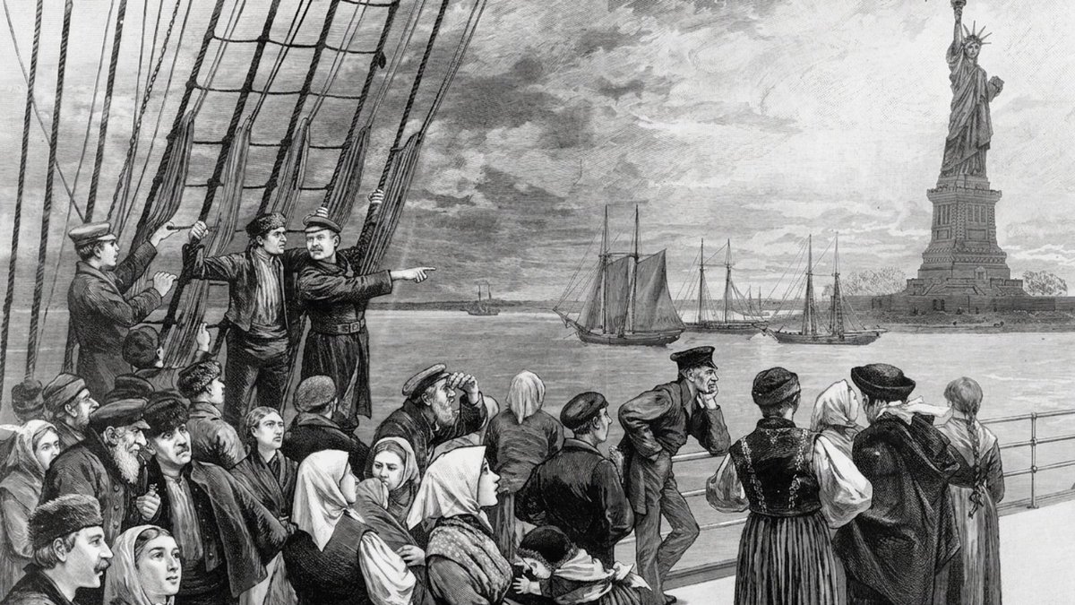 Statue of Liberty Guide tweet media