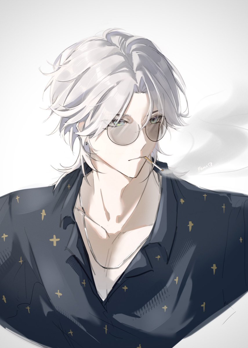 Faniel🍞梵 tweet media