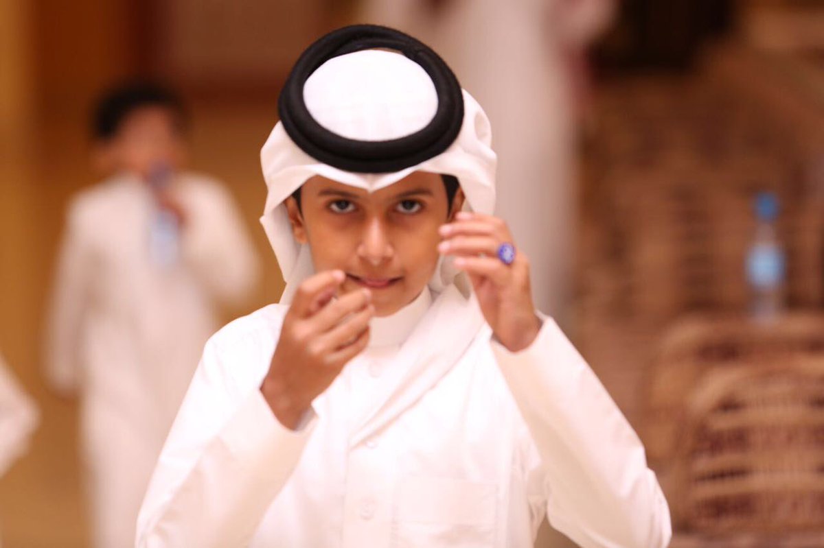 Prof.Saleh alzahrani tweet media