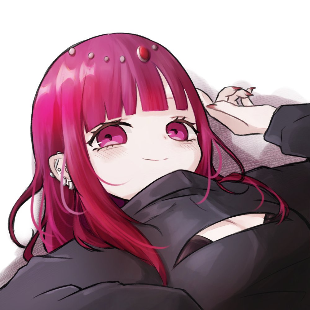 るーじゅ💄 tweet media