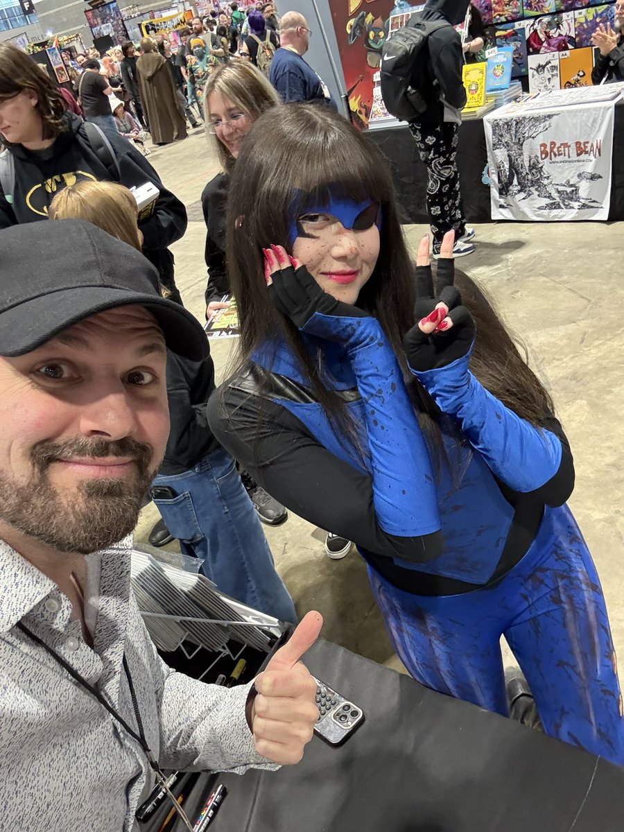 RYAN OTTLEY tweet media