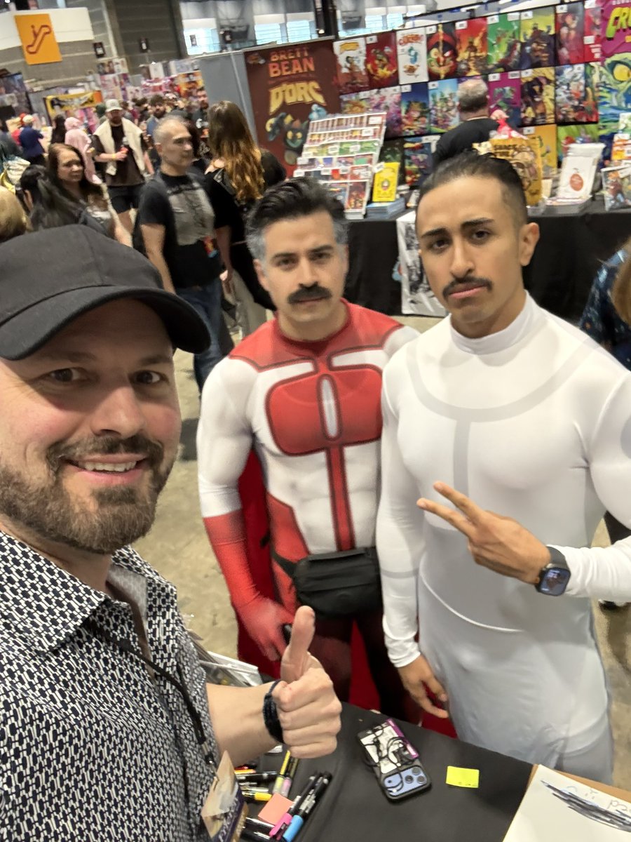 RYAN OTTLEY tweet media