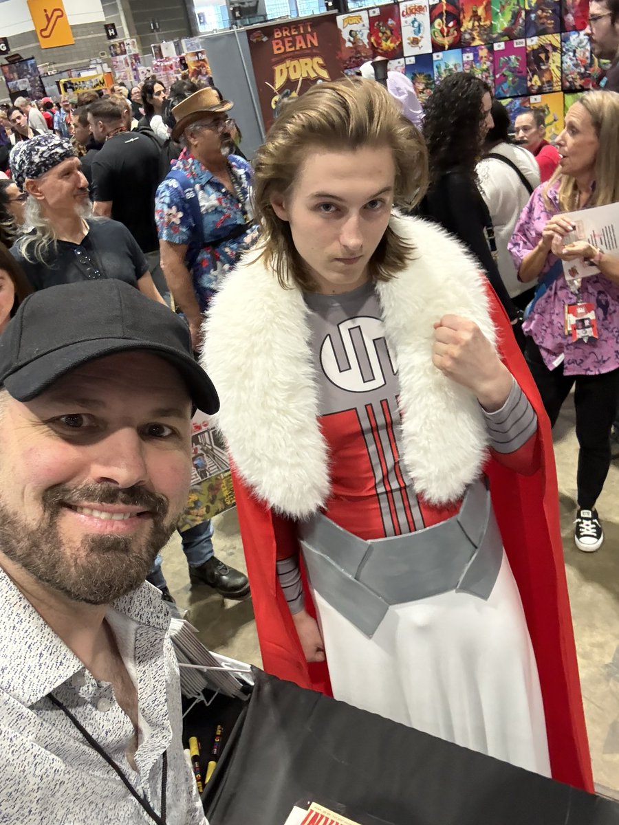 RYAN OTTLEY tweet media