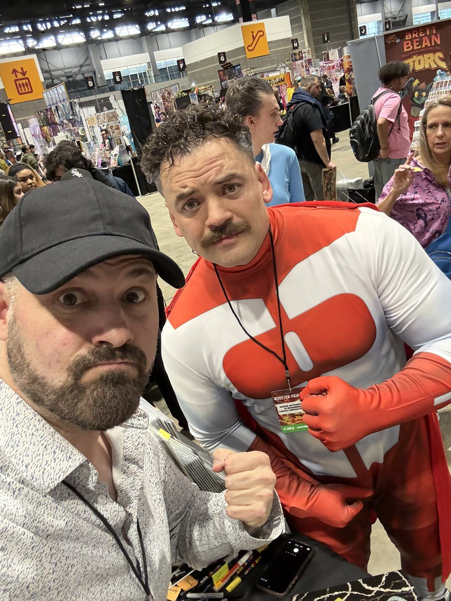 RYAN OTTLEY tweet media