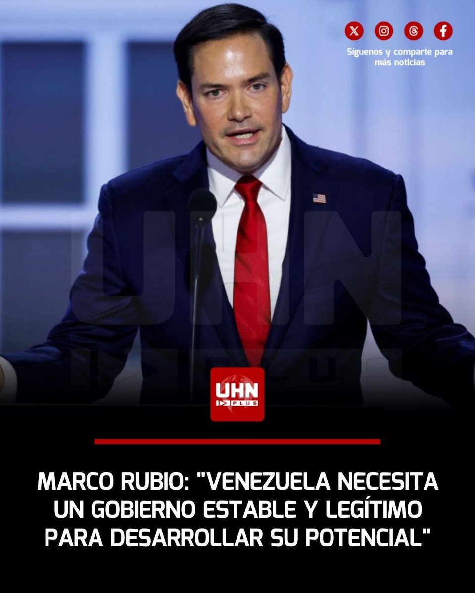 UHN Plus tweet media