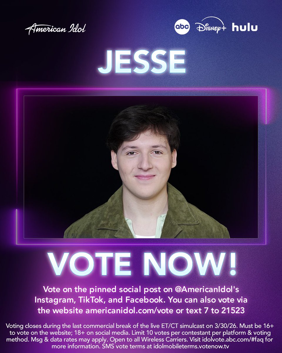 American Idol tweet media