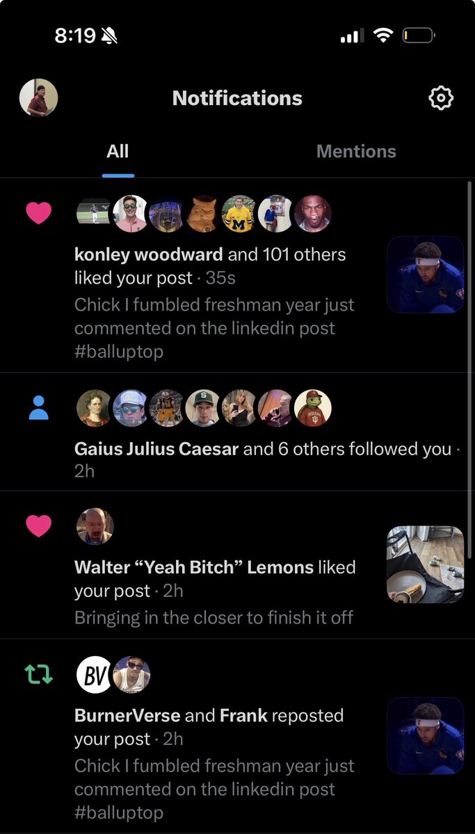 EdwardTidsworth's tweet image. See yall later ✌️#retirement