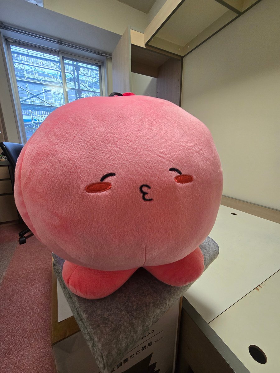 ねりけし tweet media