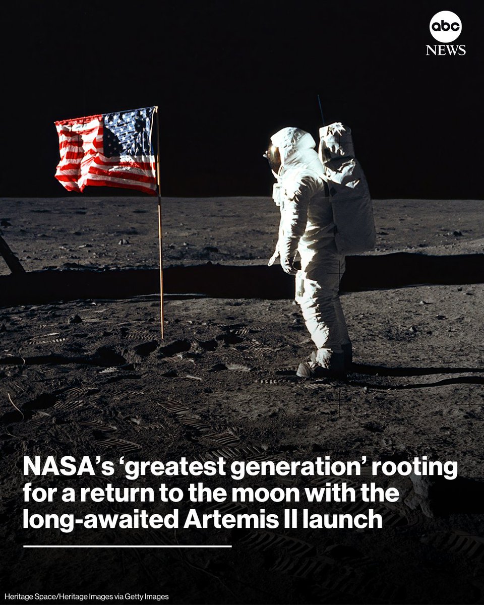 ABC News tweet media