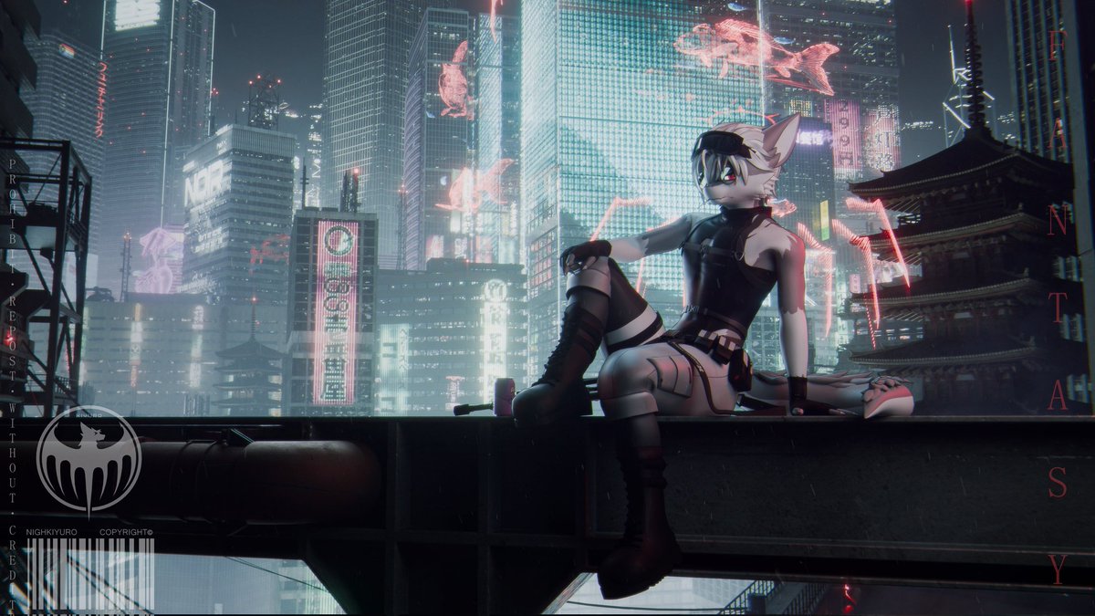 Kiyuro🐉 tweet media