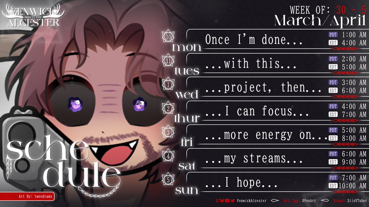 Fenwick Alcester 😈🫎 tweet media