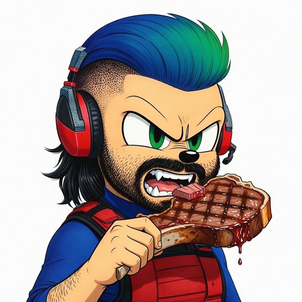 Dr Disrespect tweet media