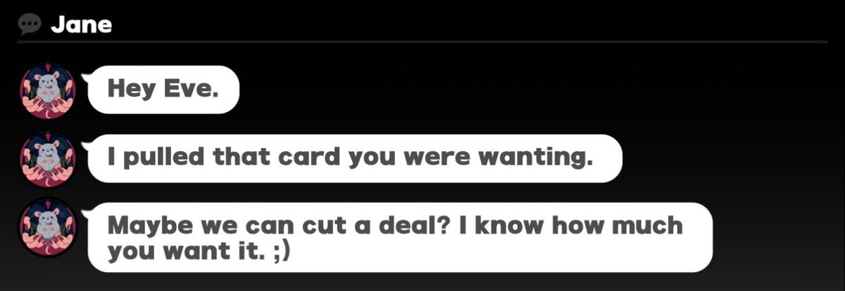 𝓙𝓪𝓷𝓮 𝓓𝓸𝓮 tweet media