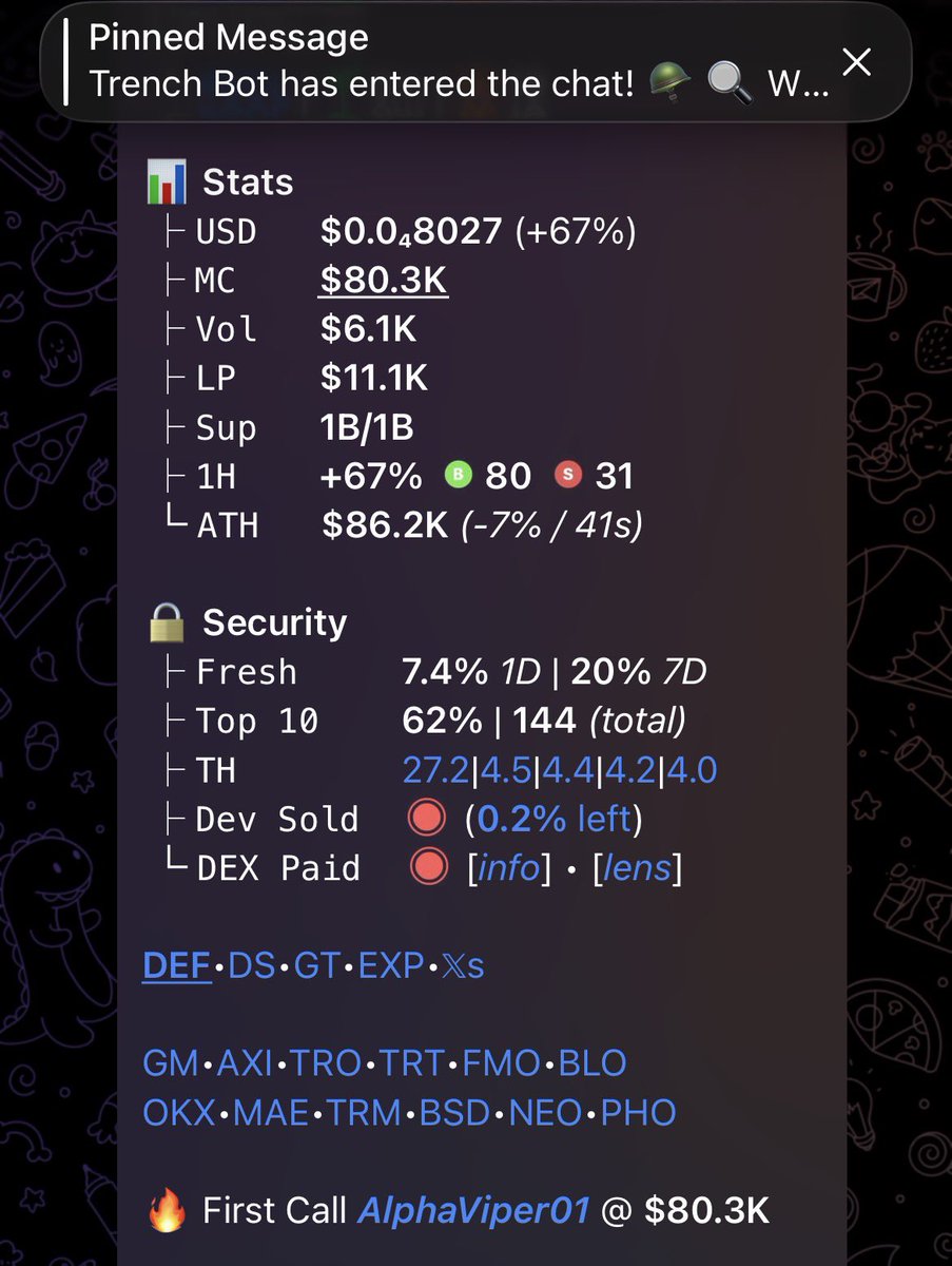 CA

8KdyQF3pJzRNkEKgDU644NBr79MneUqbjeHtVXaupump