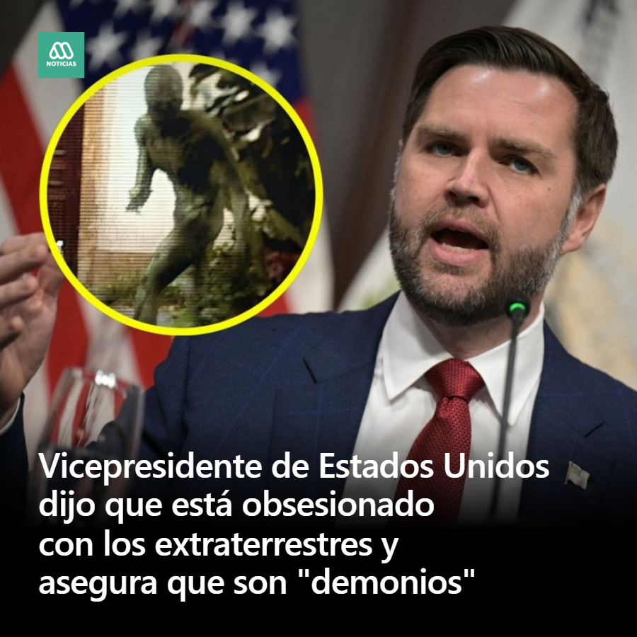 Meganoticias tweet media