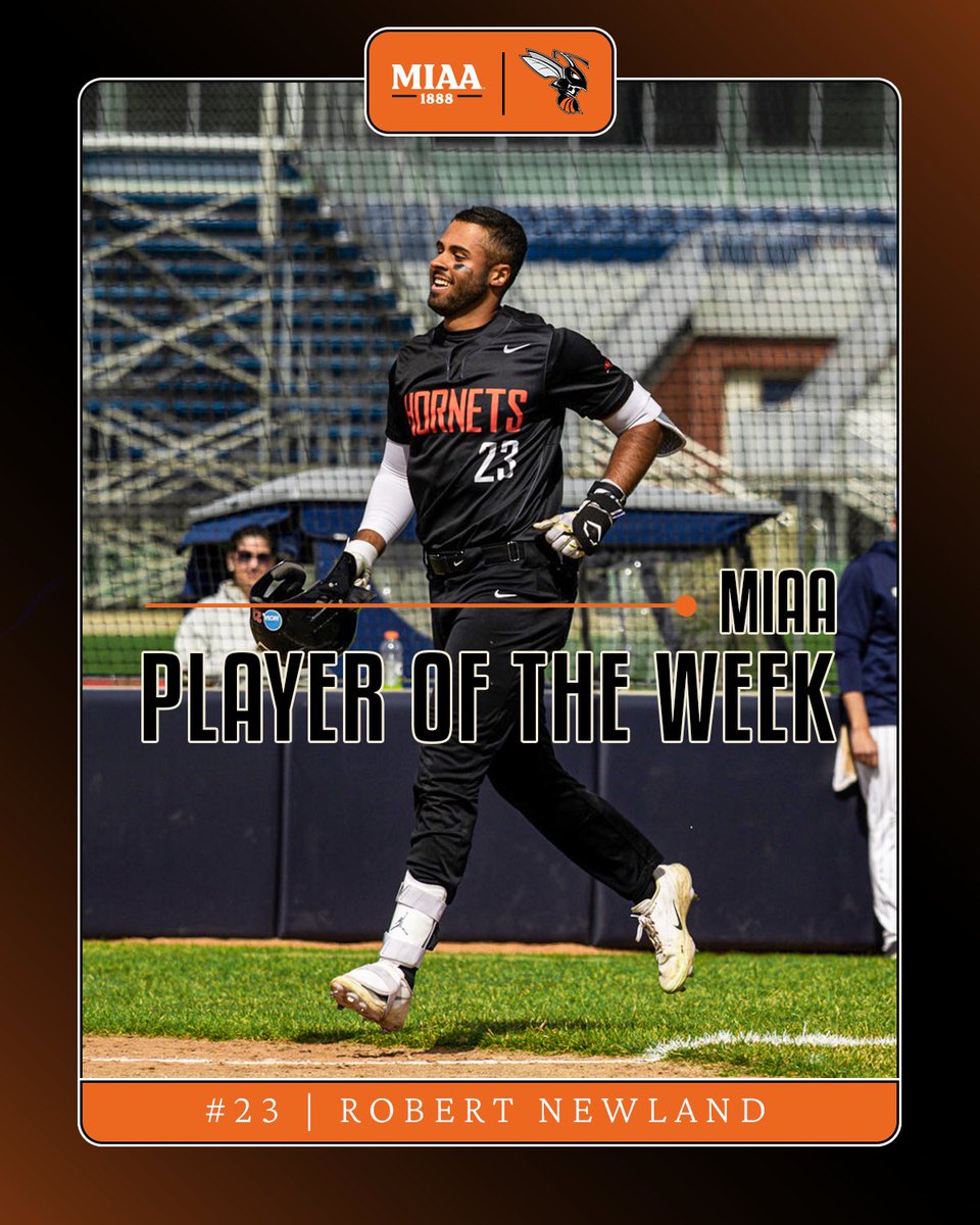 Kalamazoo College Baseball tweet media