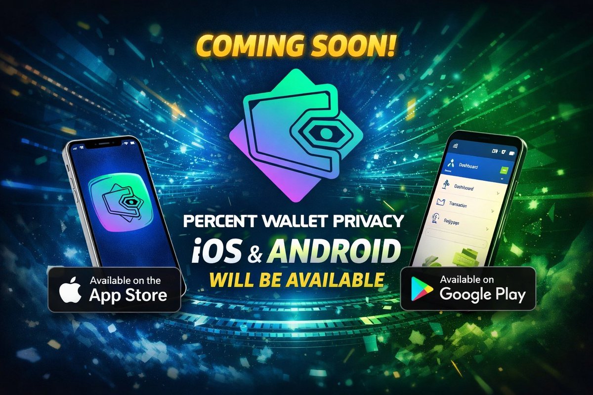 PWP wallet tweet media