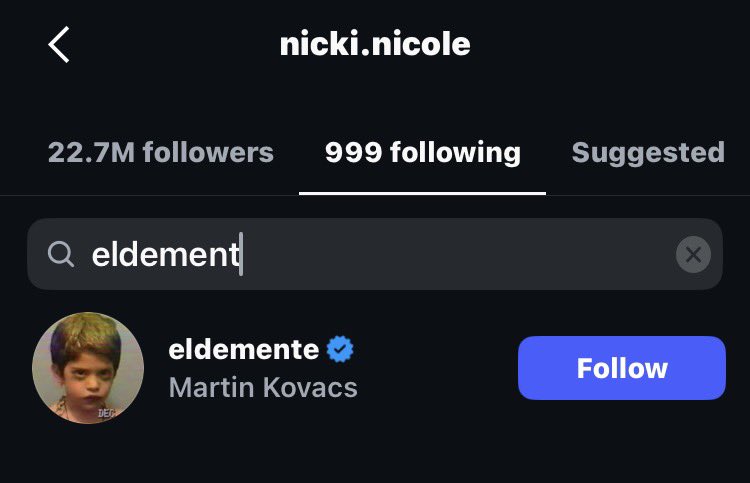 Tendencias tweet media