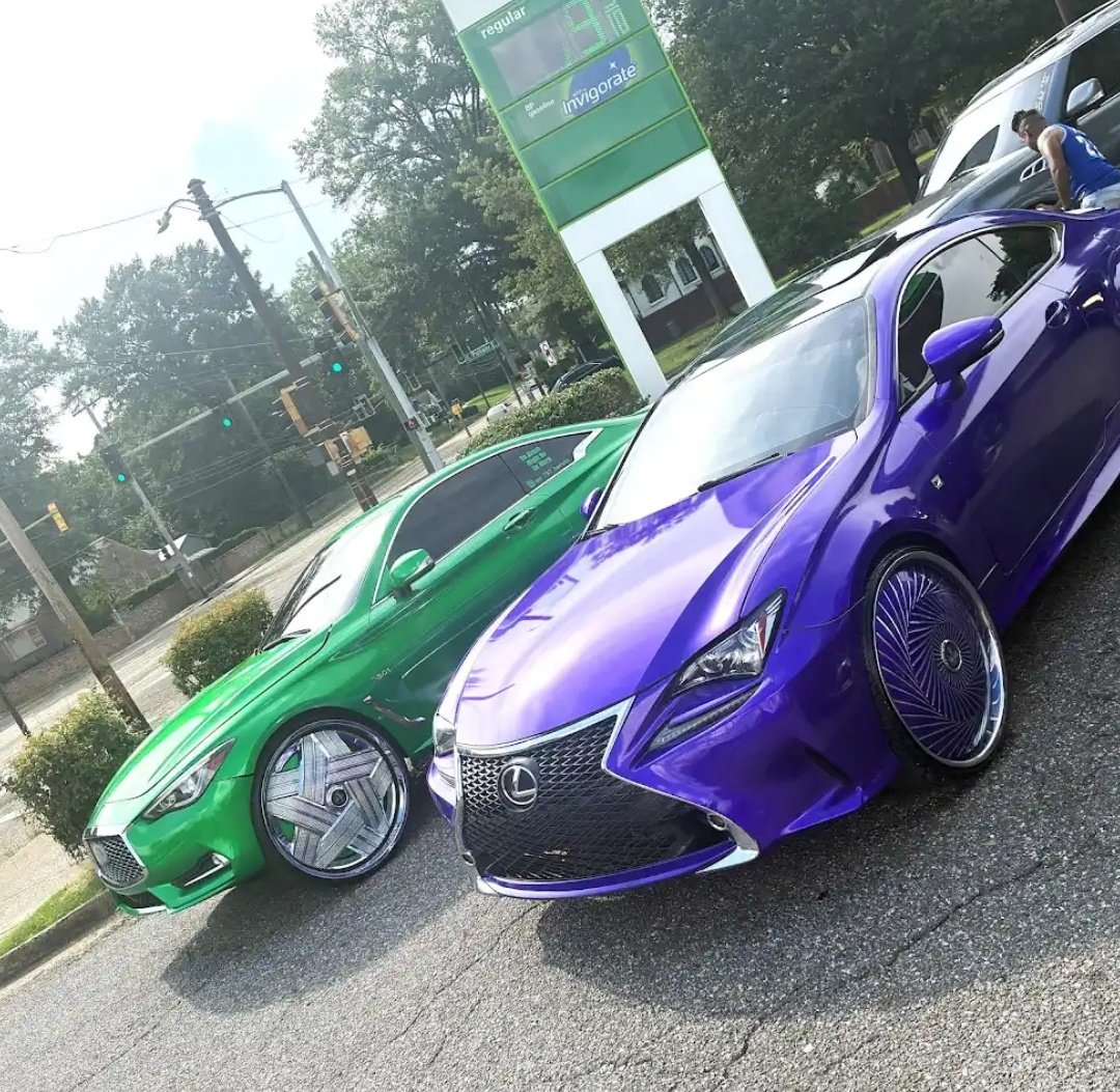 Unc Chevy Blazer tweet media