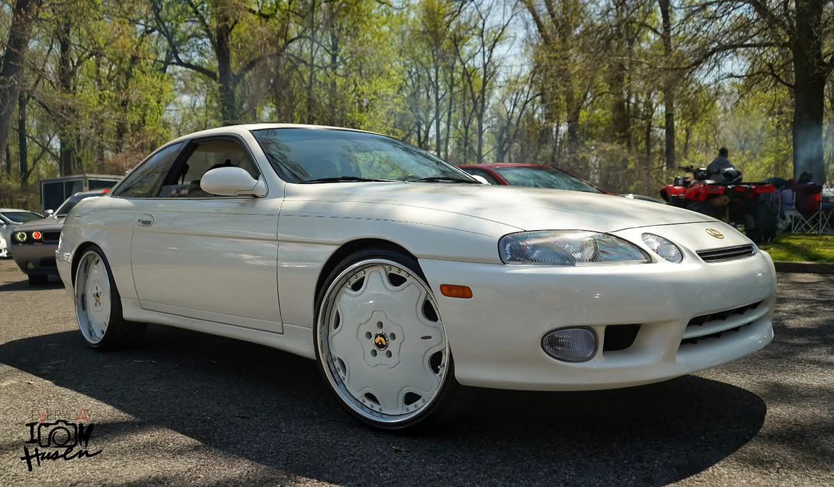 Unc Chevy Blazer tweet media