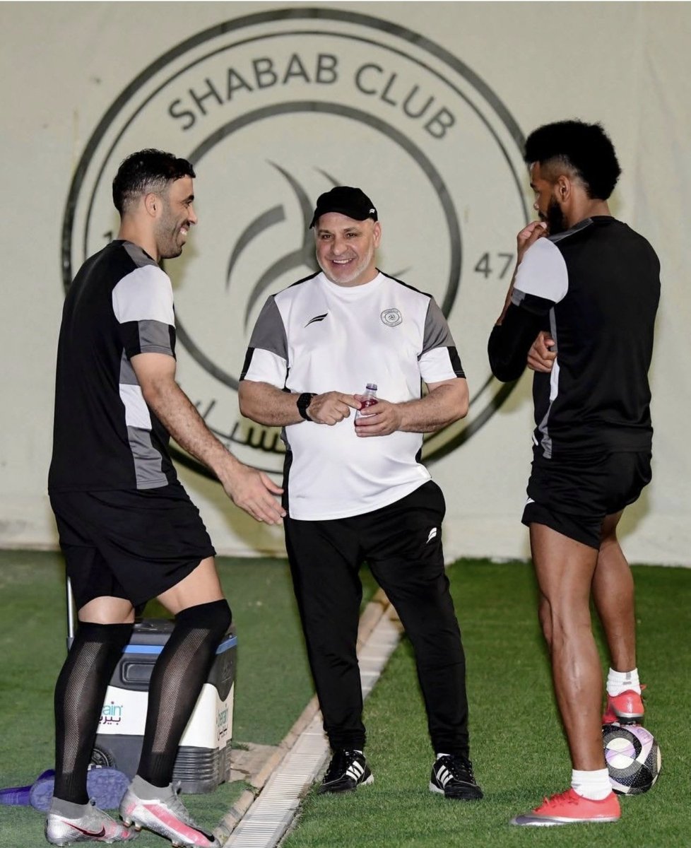 Samir Analytics tweet media