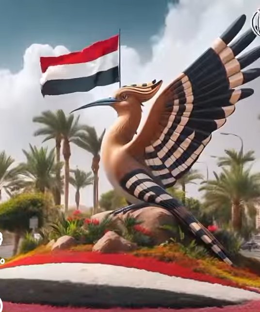 طائر الغدير tweet media