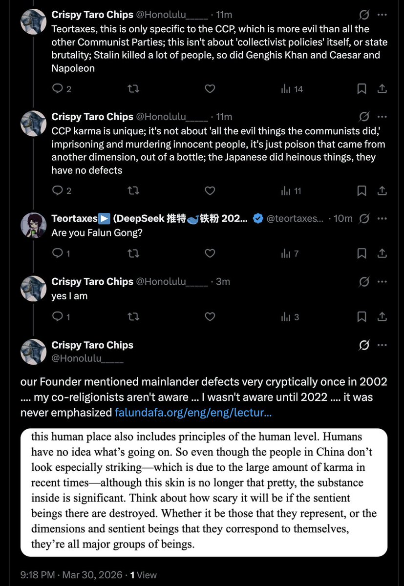 Teortaxes▶️ (DeepSeek 推特🐋铁粉 2023 – ∞) tweet media