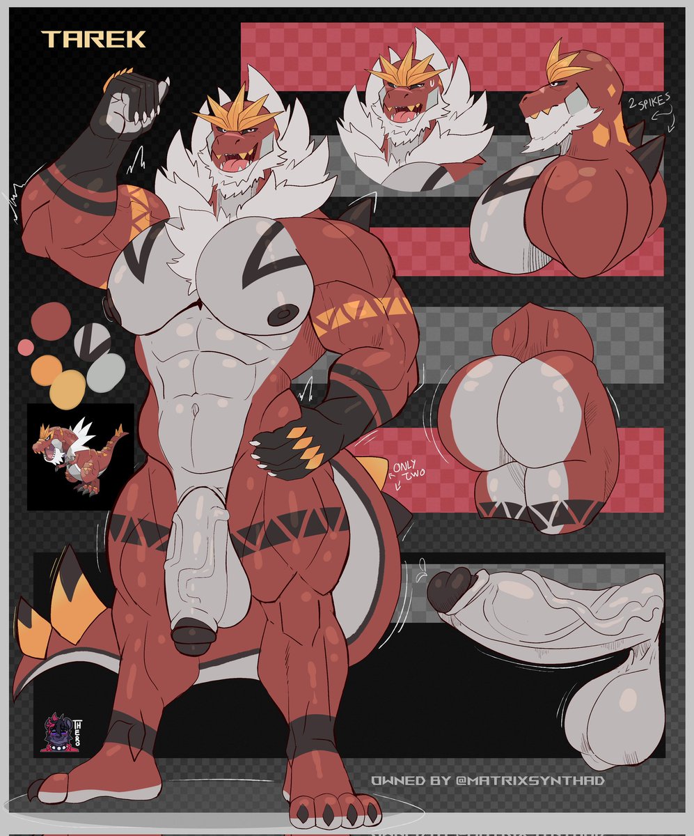 Matrix Synth~ 💚 tweet media