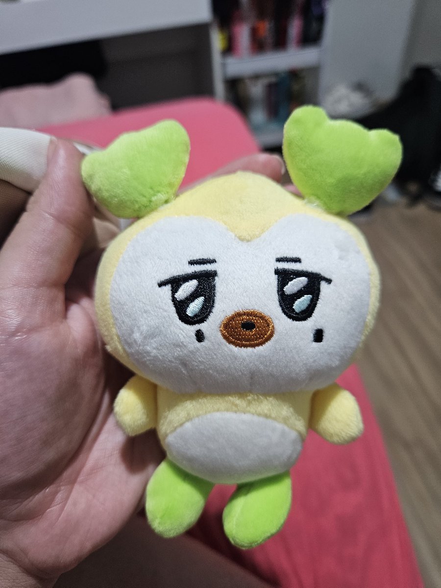 𝗅𝗂𝖺' 𝗐𝗂𝗍𝗁 𝗌𝖺𝖾𝖻𝗂, 𝖺𝗋𝗇𝗈 & 𝗆𝗂𝗇𝗀𝗂 tweet media