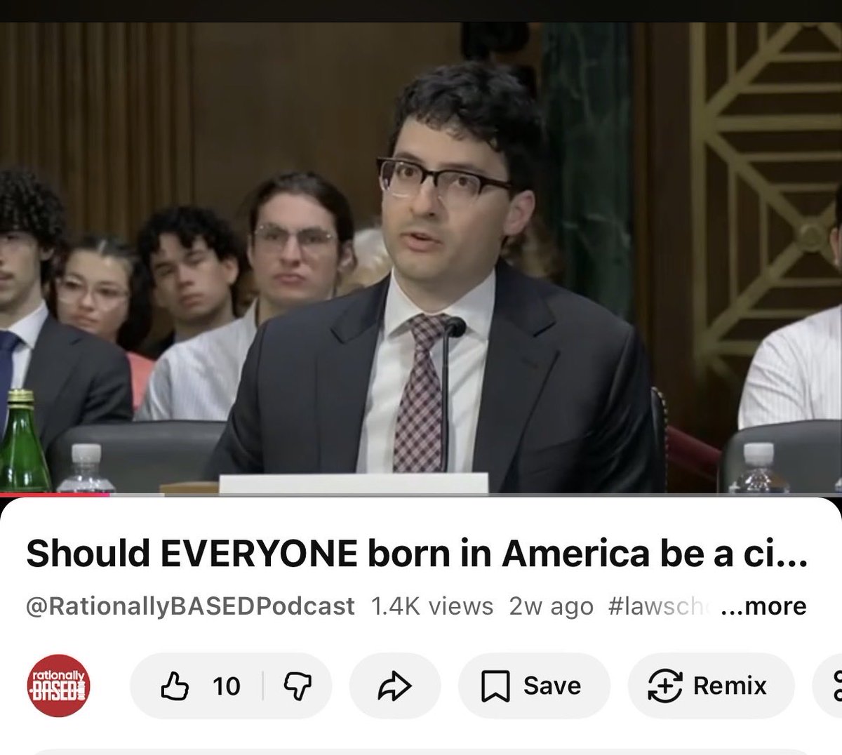 Ilan Wurman tweet media