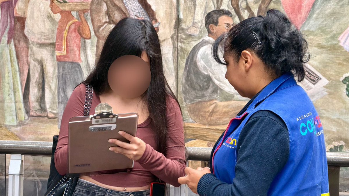 Alcaldía de Coyoacán tweet media