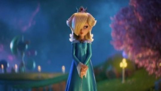 GoldenWinter_28's tweet image. Let’s go!! The Super Mario Galaxy Movie is super cute, has world building galore and easter eggs for a gamer’s heart. Absolutely a blast! Brie Larson and Benny Safdie are wonderful additions but Anya steals me with Peach🩷

#TheSuperMarioGalaxyMovie @supermariomovie #Filmtwt