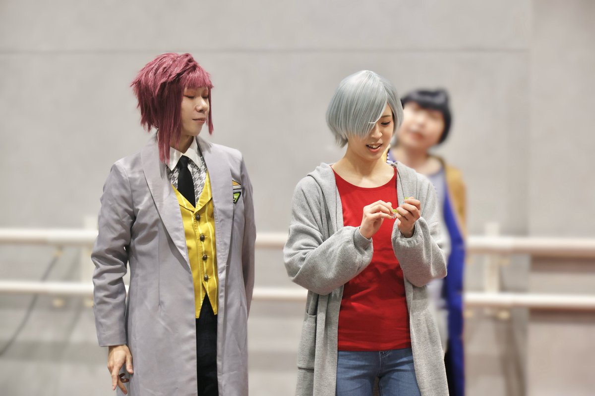 💙ちおん🦀 tweet media