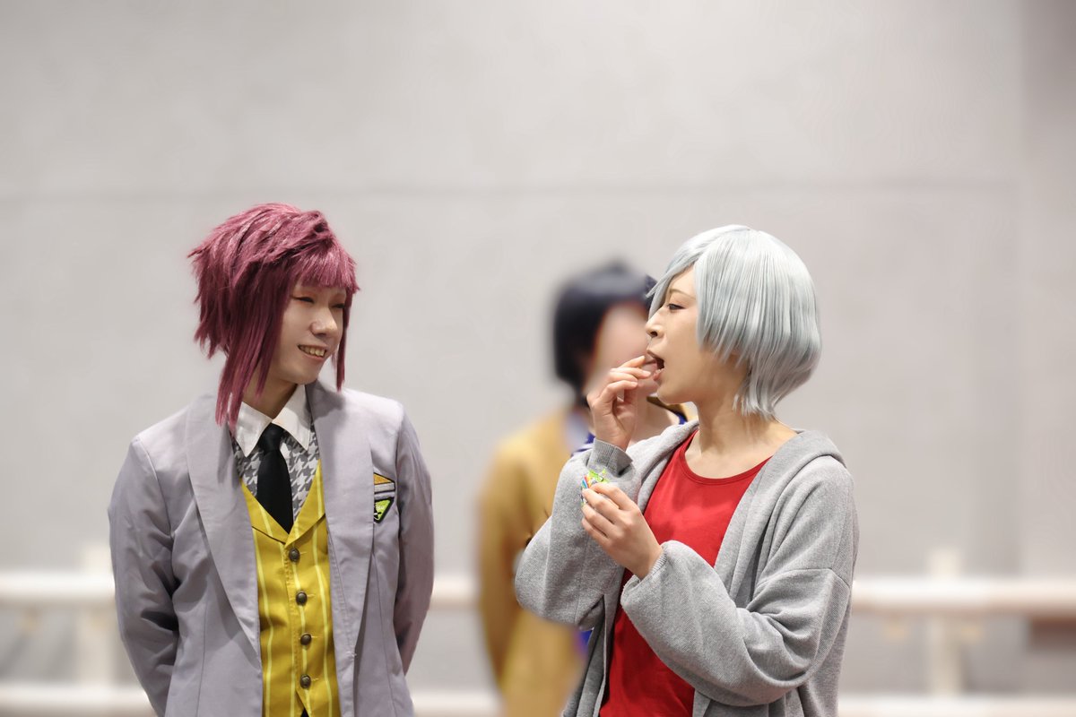 💙ちおん🦀 tweet media