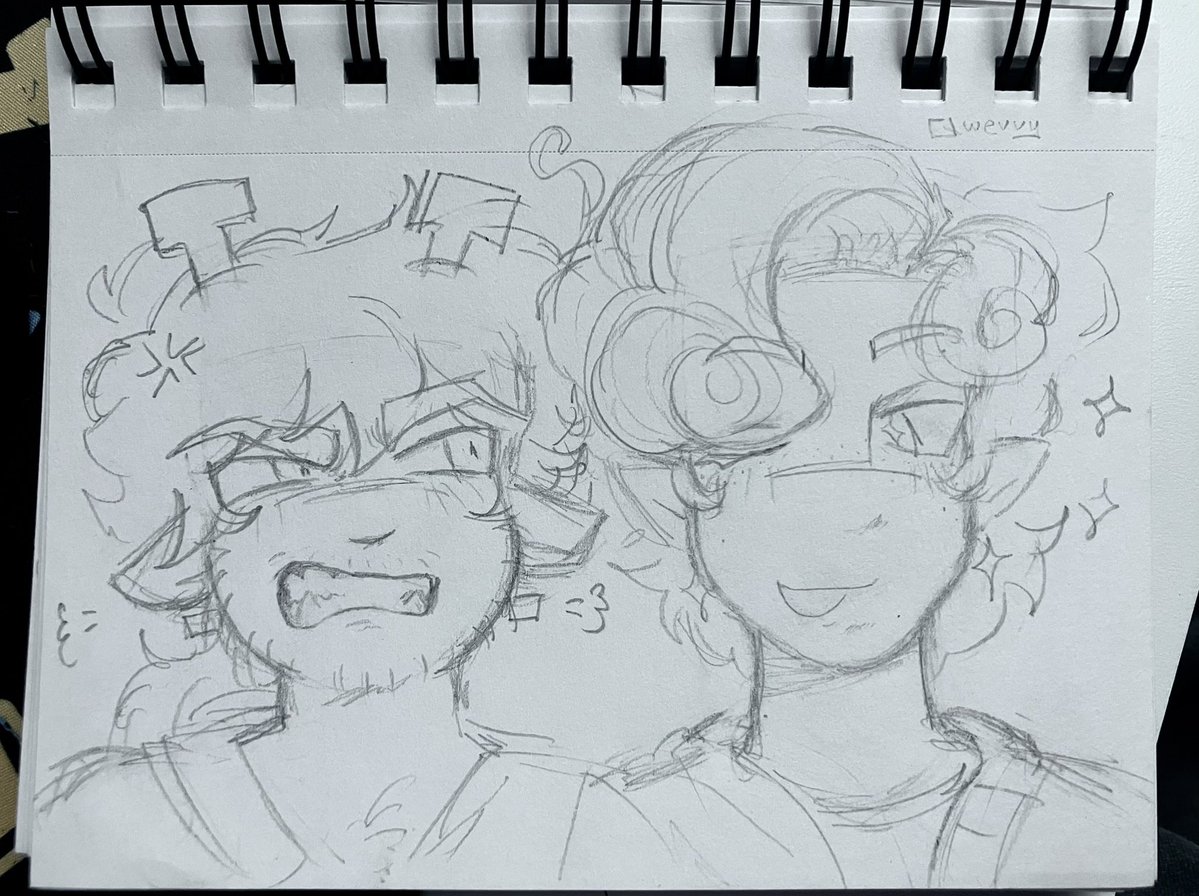 evie🧃14 DAYS. tweet media