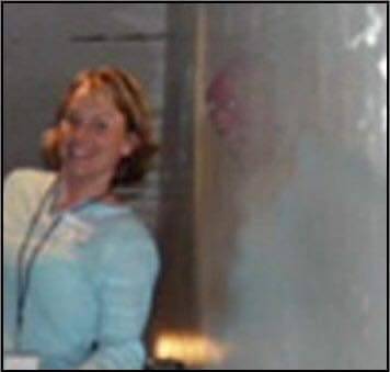 Everything Keeps Dissolving tweet media