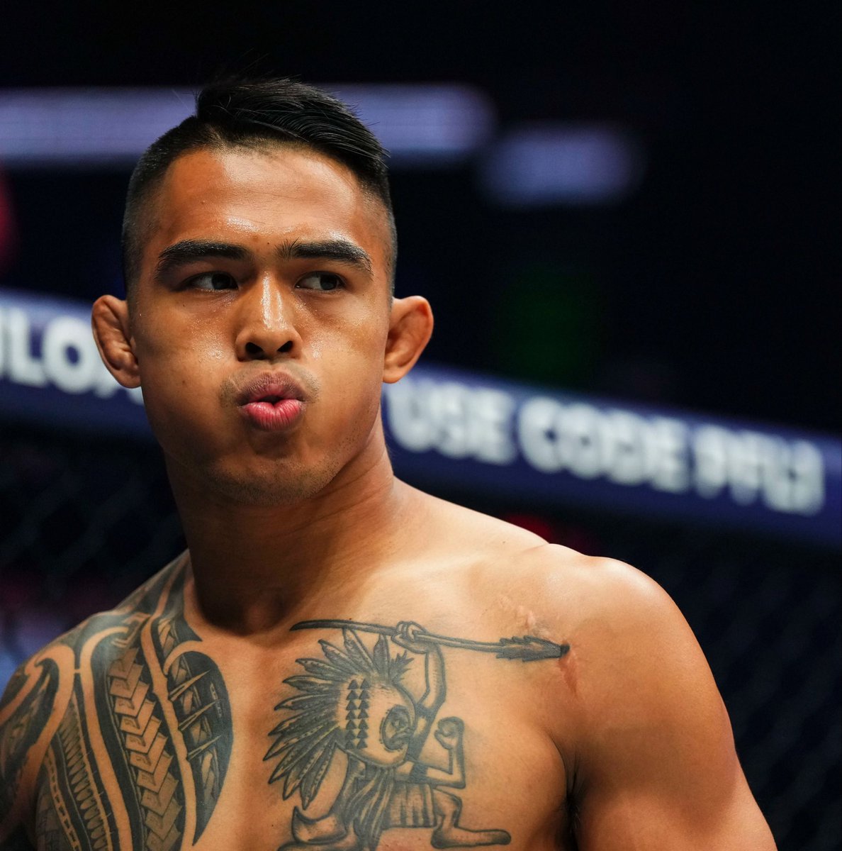 Nolan King tweet media