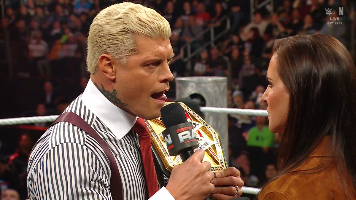 Wrestle Court tweet media