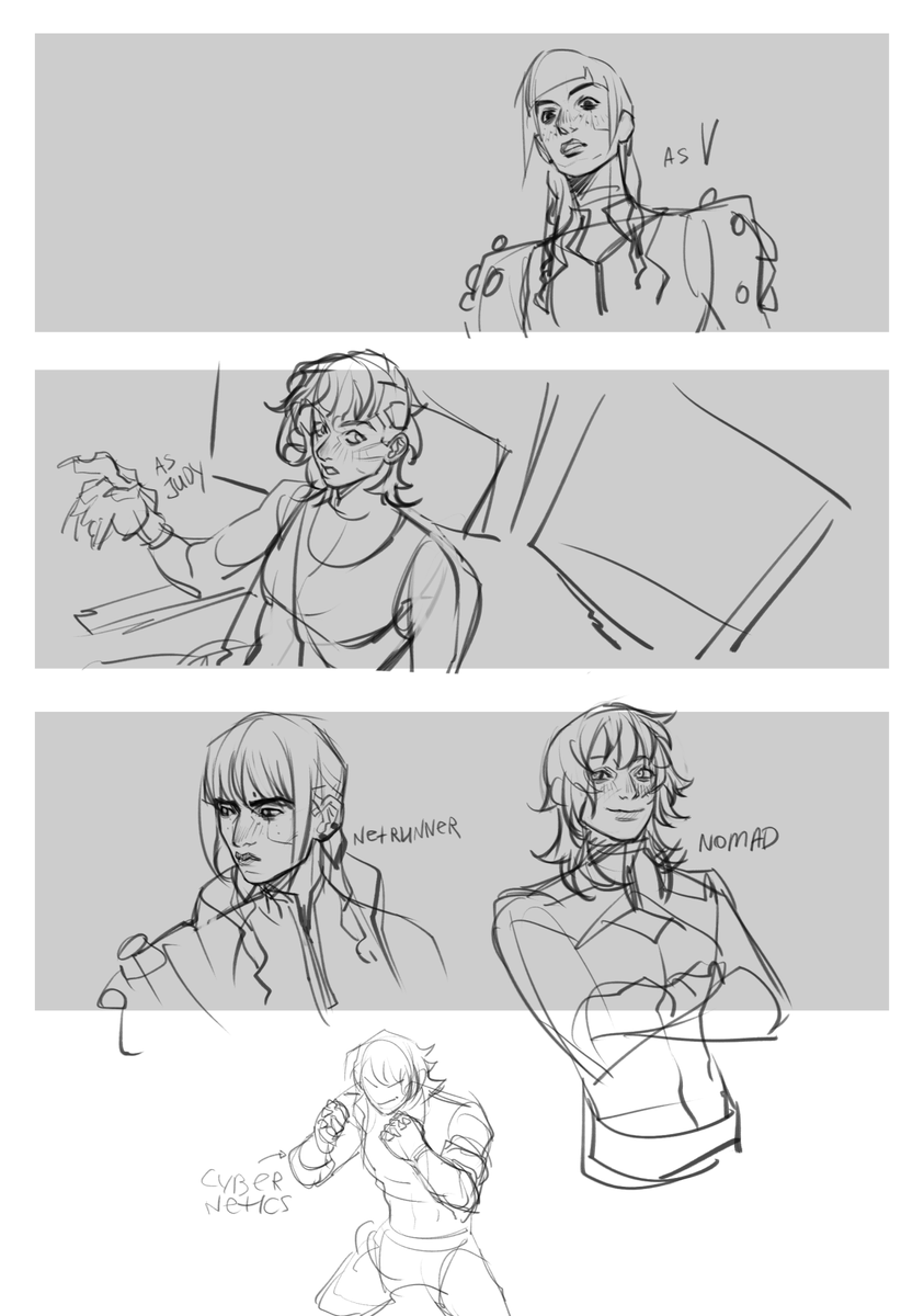 Syro is a human artist tweet media