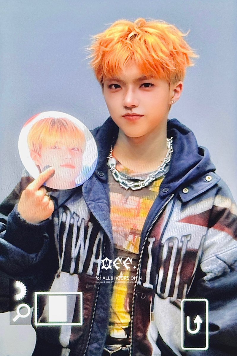 𝗢𝗙𝗙. tweet media