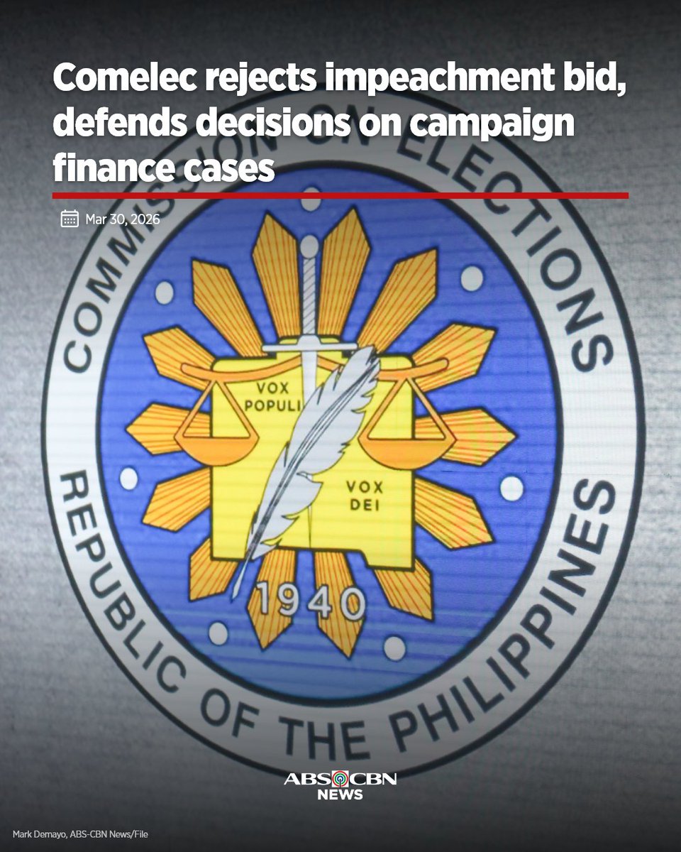 ABS-CBN News tweet media