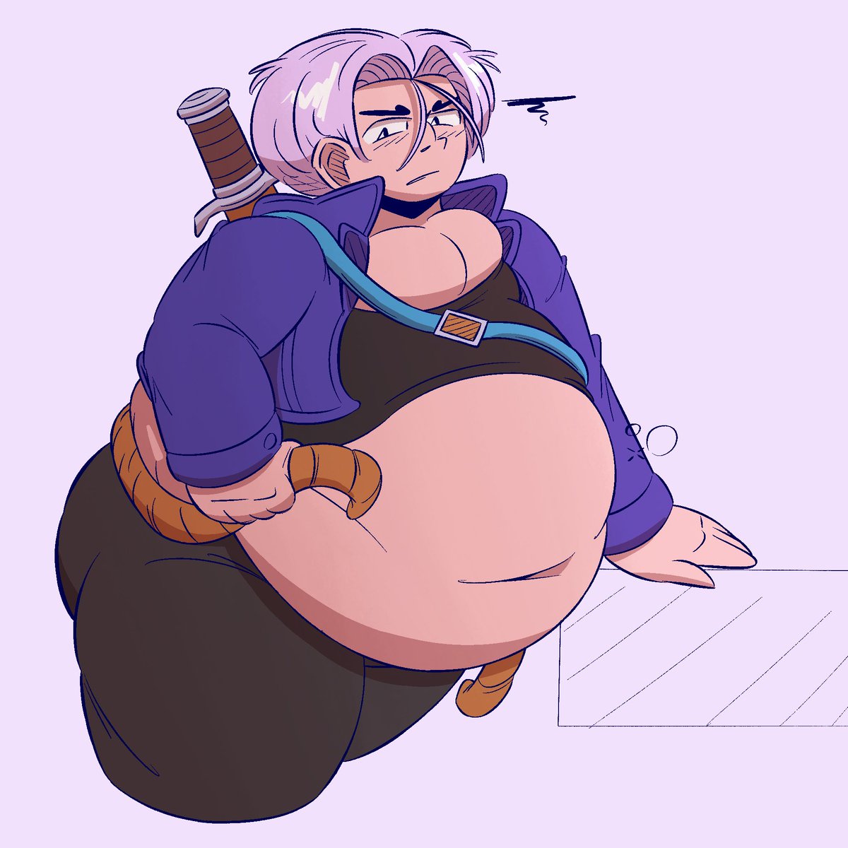 Flan🔞 tweet media