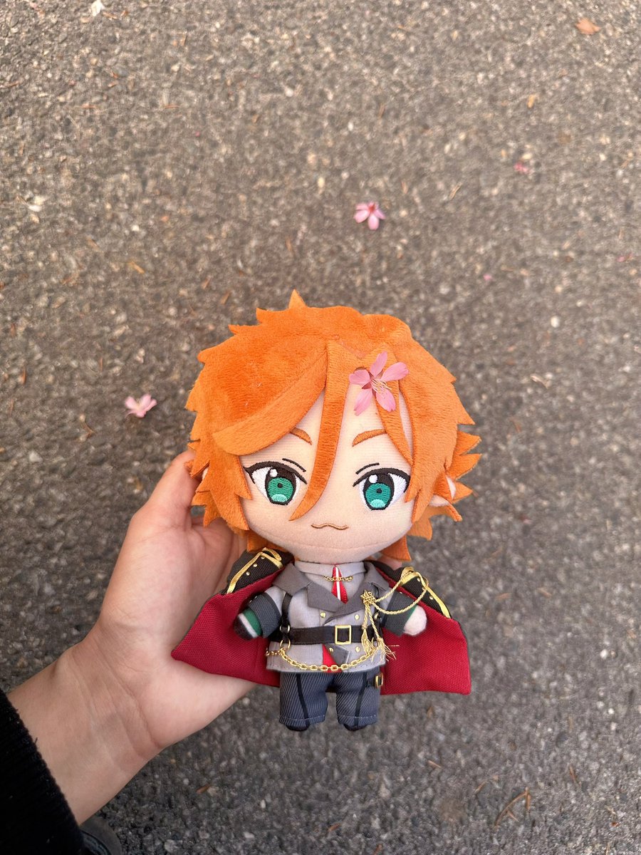 star 🧩🧩🔜 Zenkaikon tweet media