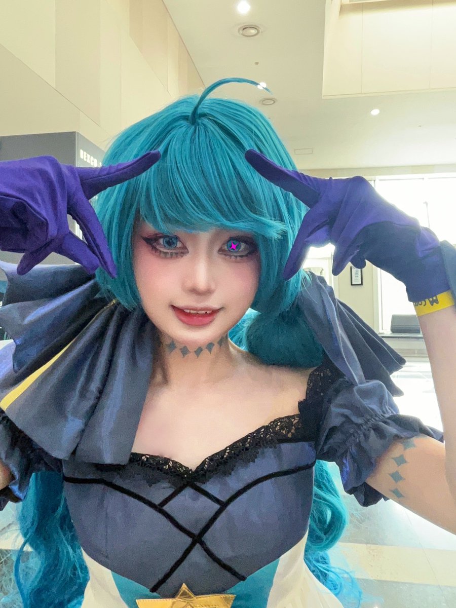 마테차 マテ茶 tweet media