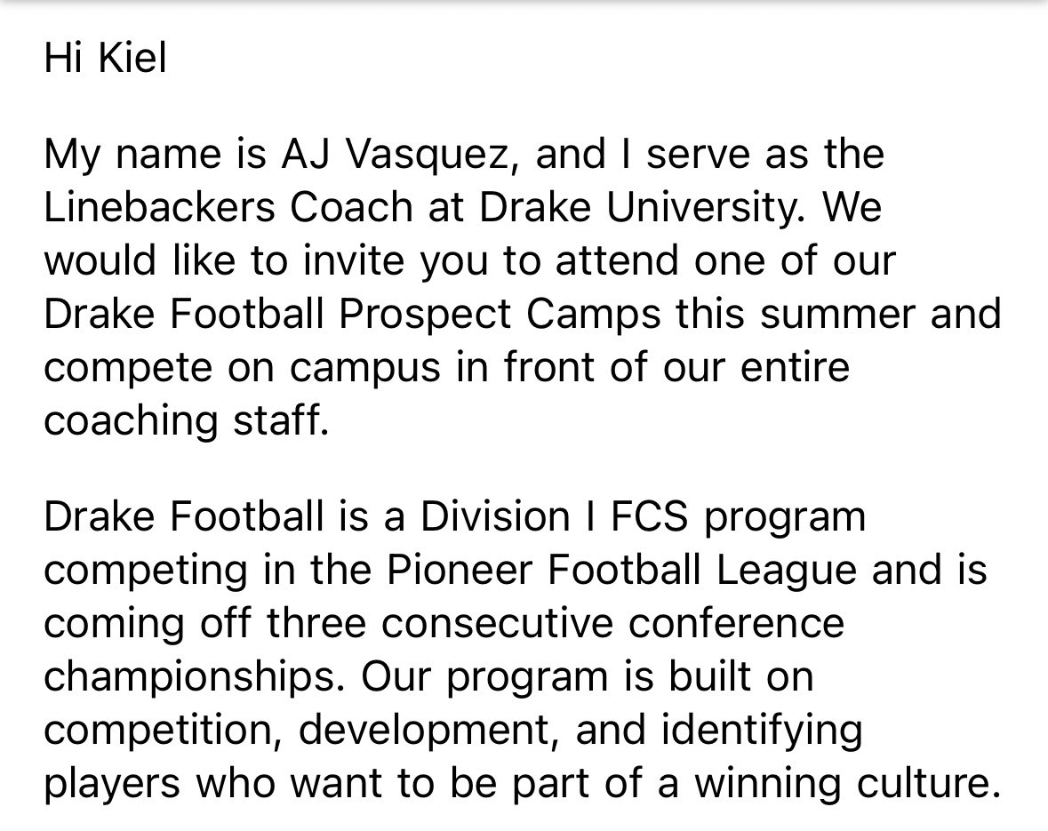 Kiel Cunningham ll tweet media