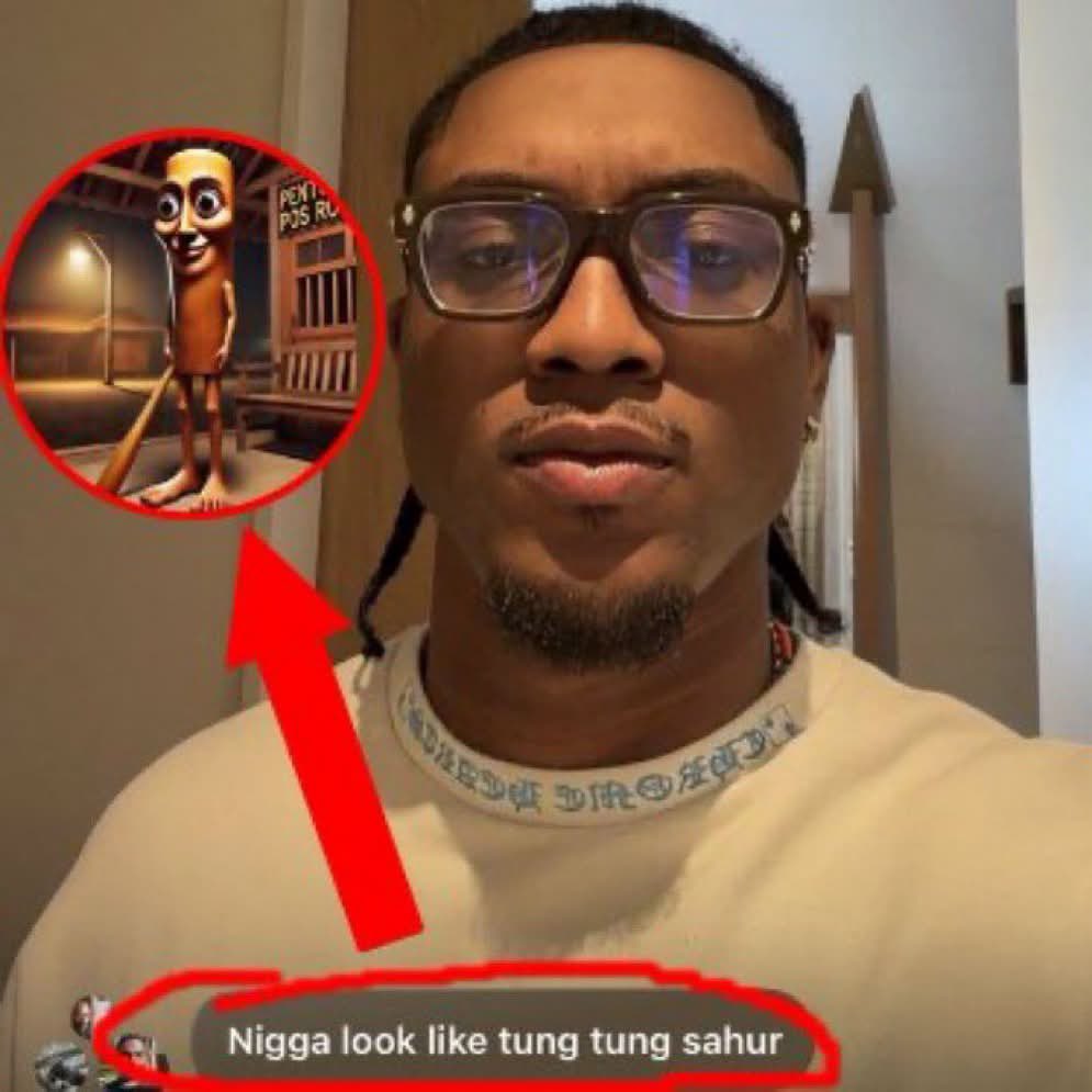 Markus🐐 tweet media