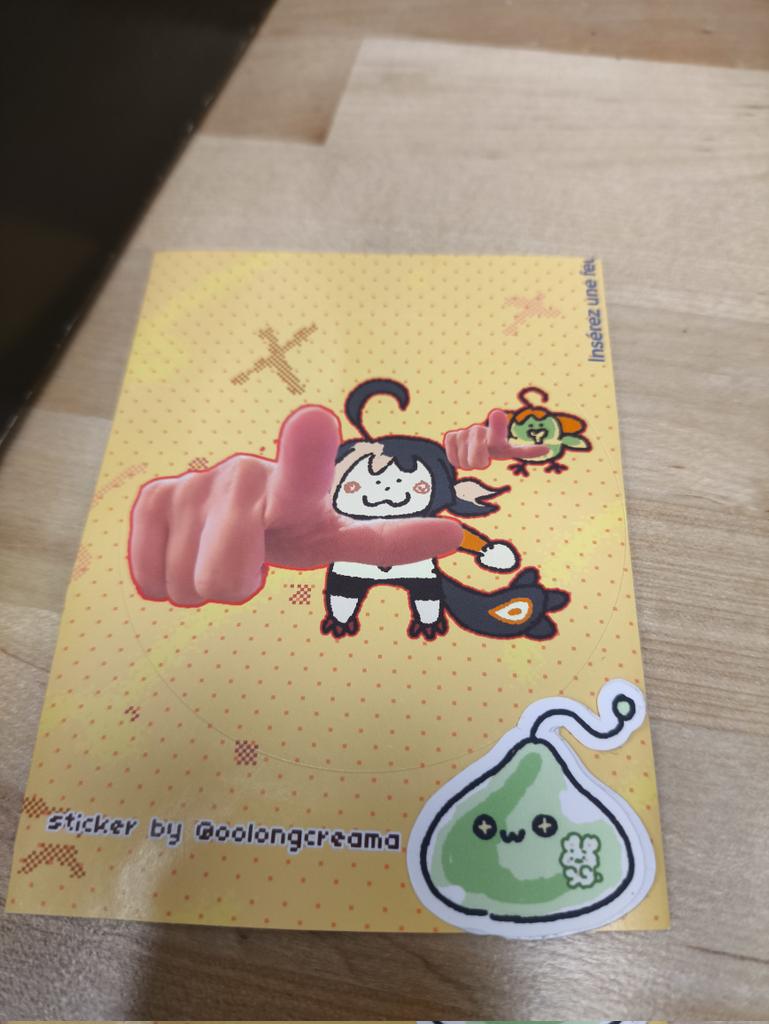 Fen The Scuffed tweet media